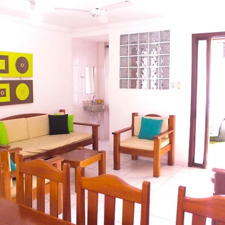 Casa Duplex 3 Suites Em Condominio Porto Seguro Esterno foto