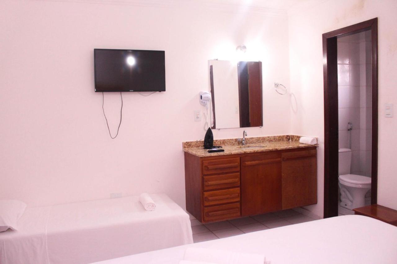 Casa Duplex 3 Suites Em Condominio Porto Seguro Esterno foto